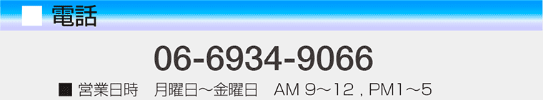 概要タイトル