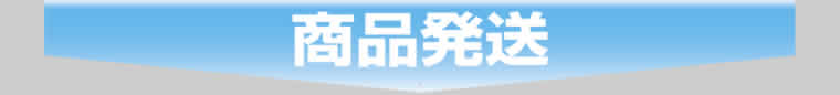 発送